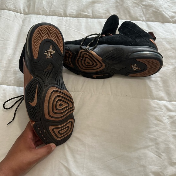 Penny 6 copper - Picture 7 of 7